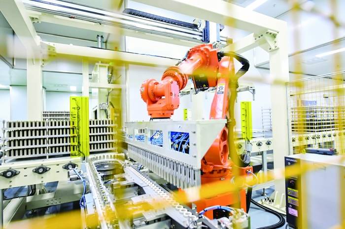 遠東股份:做電力能源百年企業:電力能源