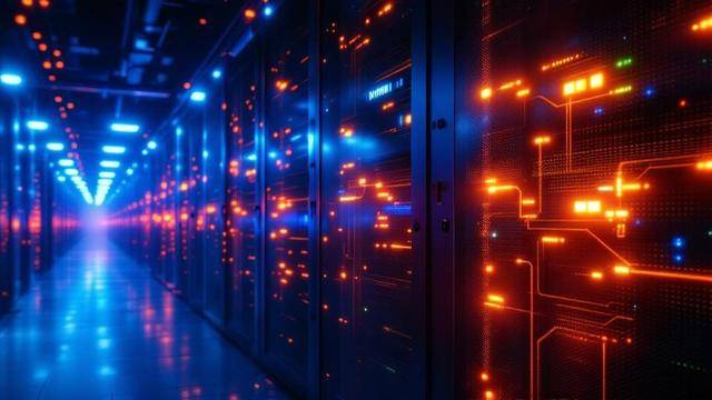 滯留電力:重塑數據中心能源戰略的隱性挑戰:電力能源