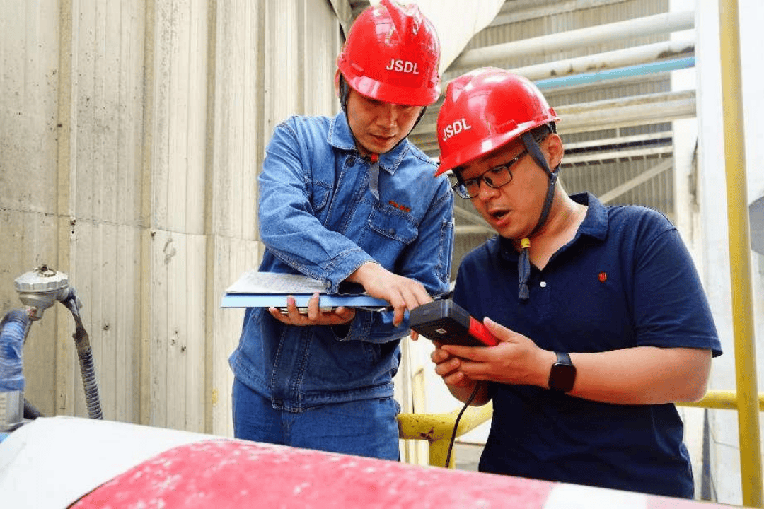 山東能源華聚能源濟三電力： 錨定“度危求進”總基調:電力能源
