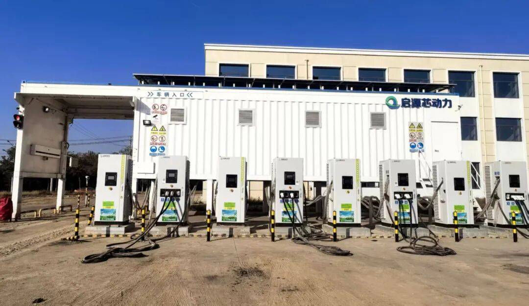 【人大代表建議辦理】加速新能源充電設施建設 助力綠色出行方便快捷:新能源
